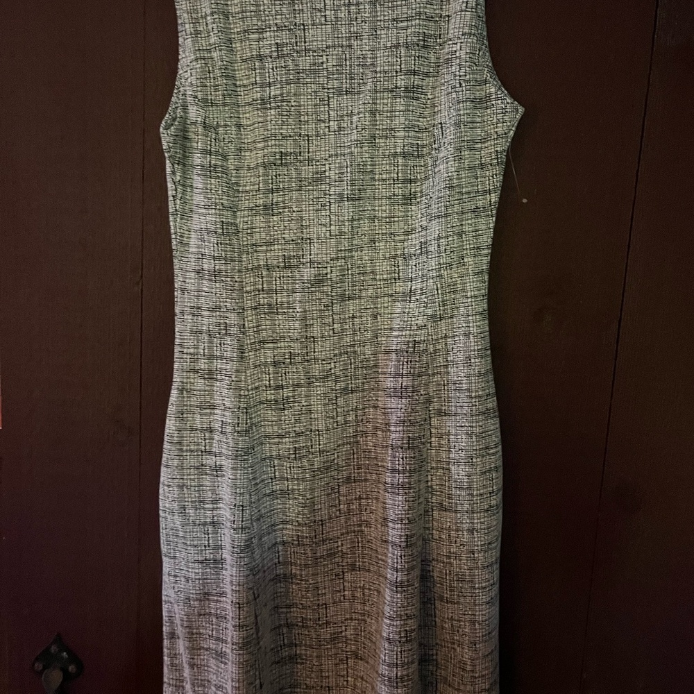 Awesome work dress